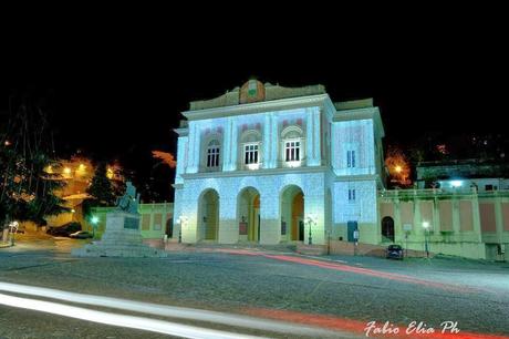 Cosenza attraverso gli scatti fotografici di Fabio Elia