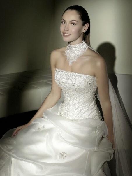 Abito da sposa cercasi