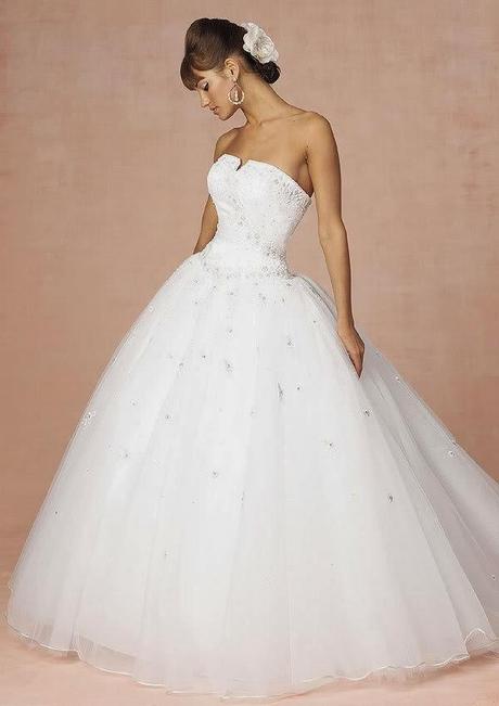 Abito da sposa cercasi