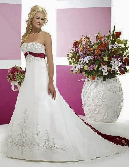 Abito da sposa cercasi