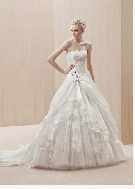 Abito da sposa cercasi