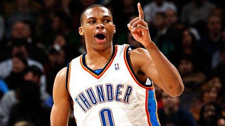 Continua la lotta tra Spurs e Thunder, cadono Pacers ed Heat