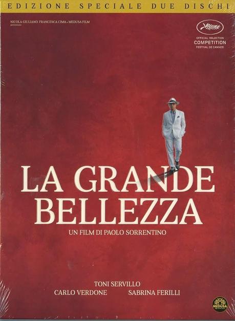 La Grande Bellezza