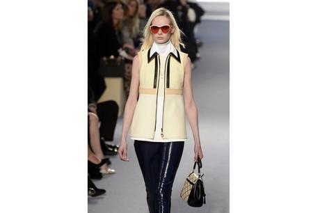 PFW 2014: LOUIS VUITTON