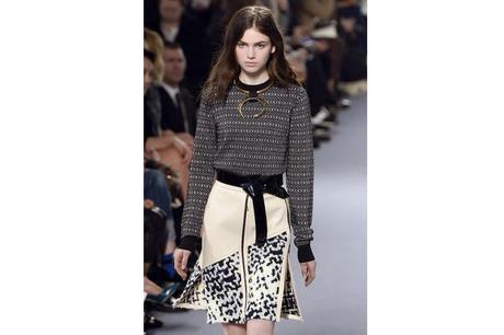 PFW 2014: LOUIS VUITTON