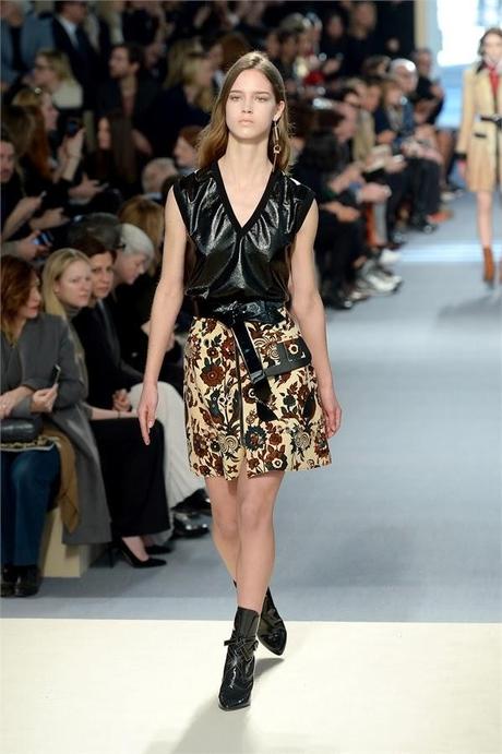 PFW 2014: LOUIS VUITTON