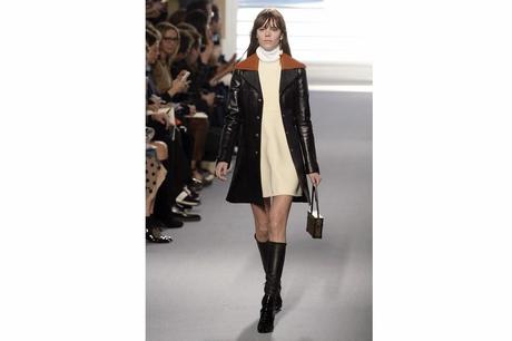 PFW 2014: LOUIS VUITTON