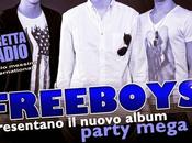 freeboys sbarcano messina