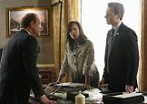 “Scandal 3”: Fitz dibatte contro Sally e balla con [spoiler]