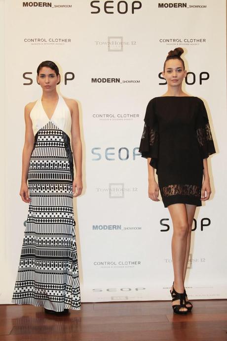 Milano Moda Donna: Seop A/I 2014-15