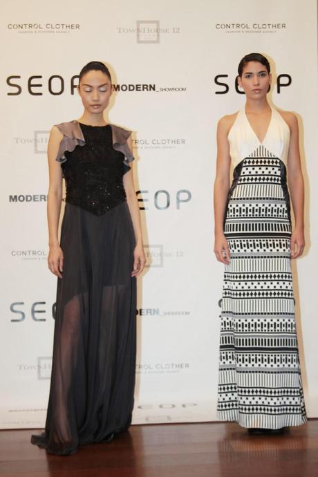 Milano Moda Donna: Seop A/I 2014-15