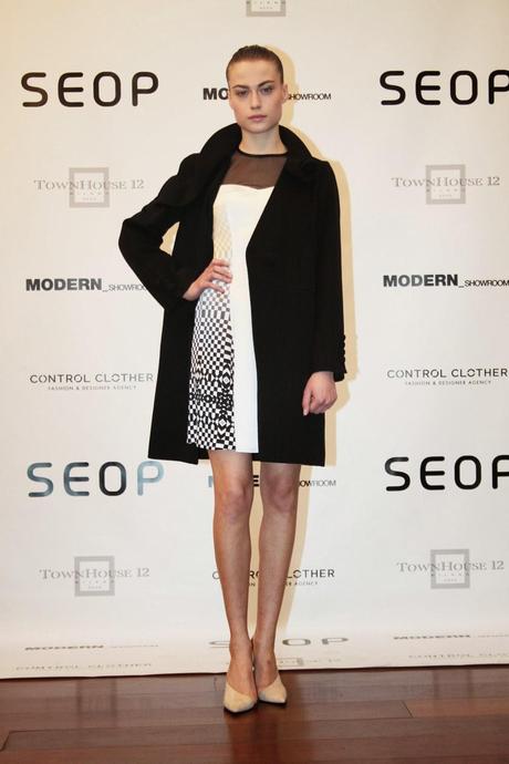 Milano Moda Donna: Seop A/I 2014-15