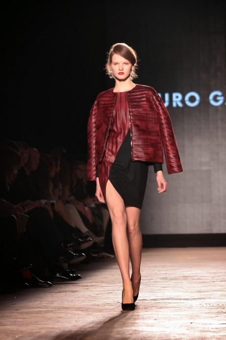 Milano Moda Donna: Mauro Gasperi A/I 2014-15