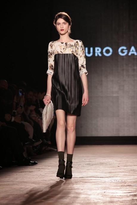 Milano Moda Donna: Mauro Gasperi A/I 2014-15