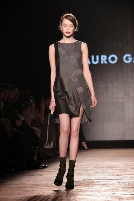 Milano Moda Donna: Mauro Gasperi A/I 2014-15