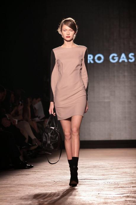 Milano Moda Donna: Mauro Gasperi A/I 2014-15