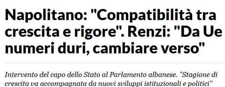 Renzi 