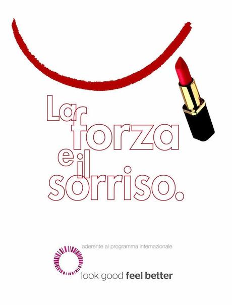 La forza e il sorriso, per non perdere mai la voglia di combattere