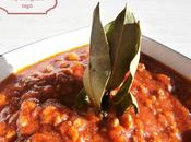 Bolognese sauce recipe