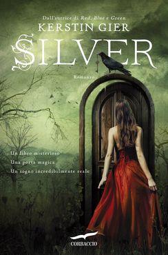 Recensione & Intervista: Silver