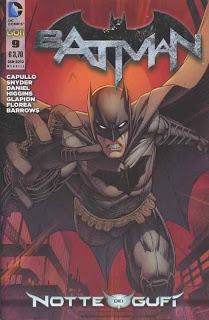 Batman 9