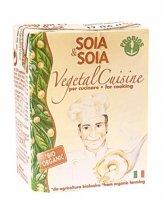 Panna Soia & Soia Vegetal Cusine