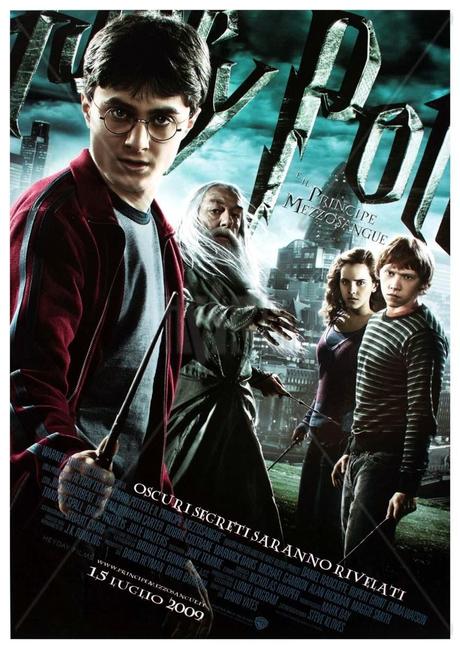 Speciale Harry Potter #3