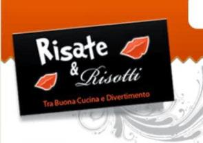 Un risotto all’olio ‘semplicemente’… perfetto!