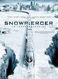 Snowpiercer, recensione