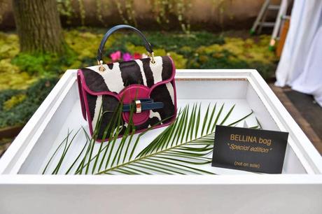 Bellina Bag un successo annunciato dal 1953