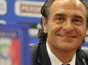 Italia,Prandelli; Netta differenza condizione fisica, eravamo sempre secondi arrivare pallone.