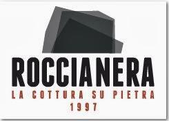 Roccianera la cottura su pietra