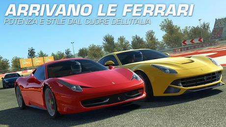  Trucchi Real Racing 3 come ottenere monete e medaglie infinite e auto sbloccate su Android [Versione 2.1.0]