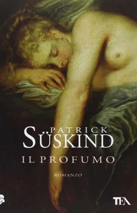 Patrick Süskind: il Profumo dell’Assassino