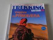 rivista trekking rifugio pianura