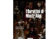 Nuove Uscite burattini Mastr'Aligi” Nicola Lombardi