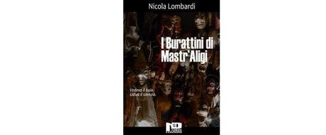 I burattini di Mastr'Aligi di Nicola Lombardi