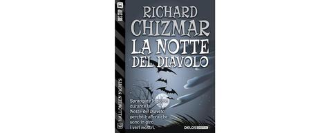 La notte del diavolo di Richard Chizmar