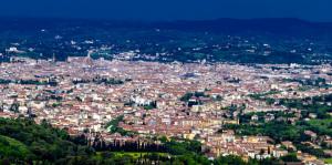 Panorama da Fiesole