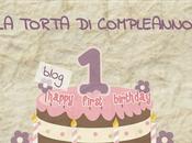 Contest: torta Compleanno
