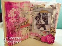 Altered Book