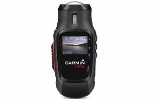 Garmin Virb...