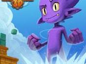 Chuck’s Challenge Recensione