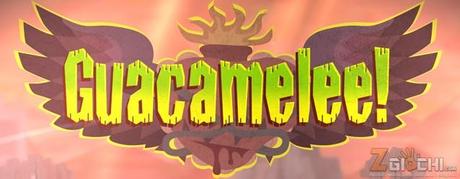 Annunciata la Super Turbo Championship Edition di Guacamelee