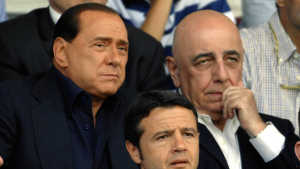 Silvio Berlusconi e Adriano Galliani (cdn.blogosfere.it)