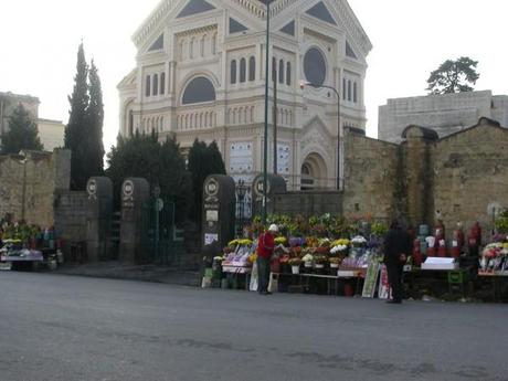 Cimitero di Poggioreale