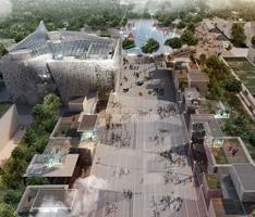 Expo2015, Padiglione Italia