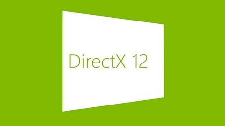 Microsoft svela le DirectX 12