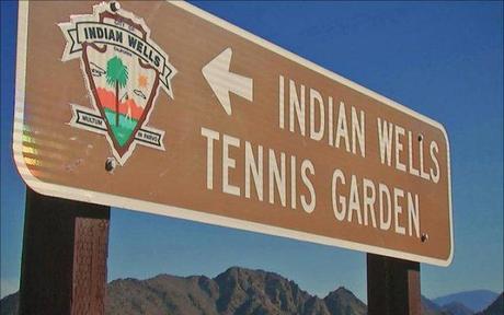 Tennis, da Indian Wells il torneo maschile (Sky Sport) e femminile (SuperTennis)