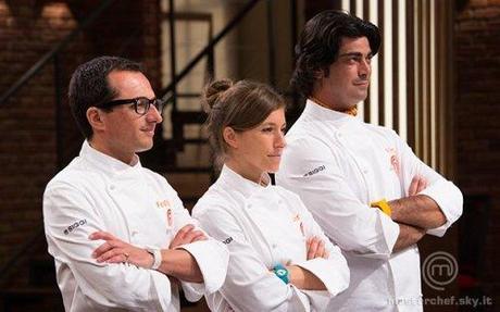 Almo, Enrica o Federico? Sky Uno proclama in diretta il nuovo MasterChef